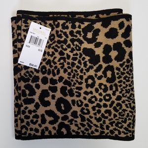 Michael Kors Infinity Scarf